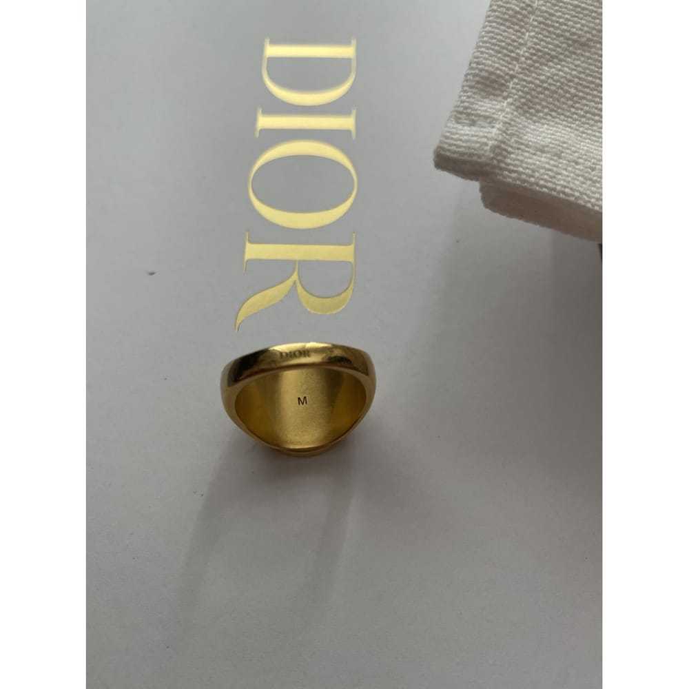 Dior 30 Montaigne ring - image 4