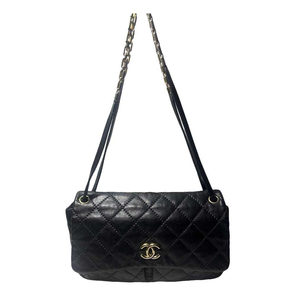 Chanel Timeless/Classique leather crossbody bag - image 1