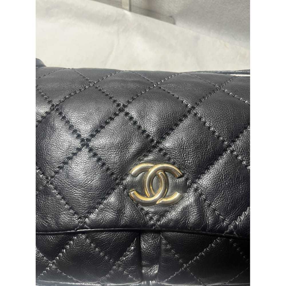 Chanel Timeless/Classique leather crossbody bag - image 4