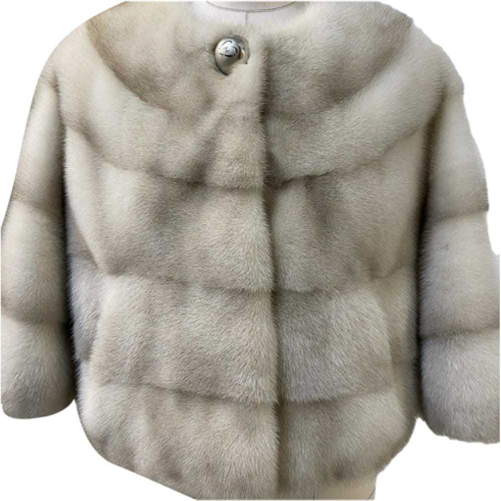 Mala Mati Marconi Mink coat - image 1