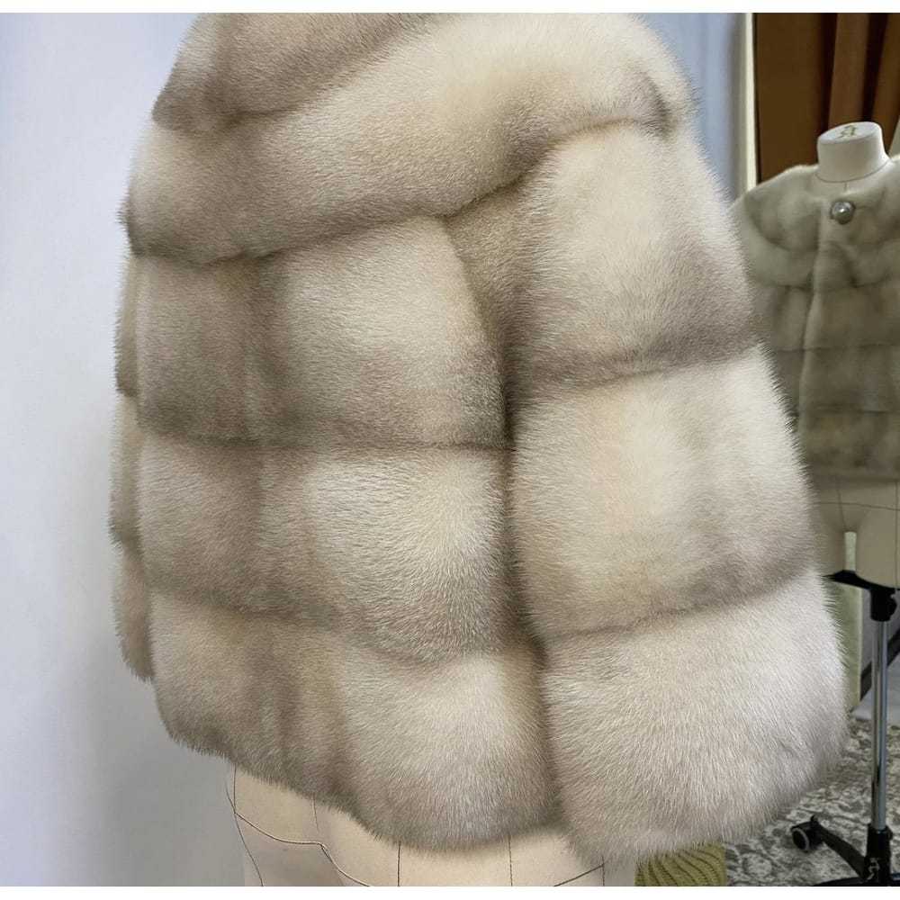 Mala Mati Marconi Mink coat - image 3