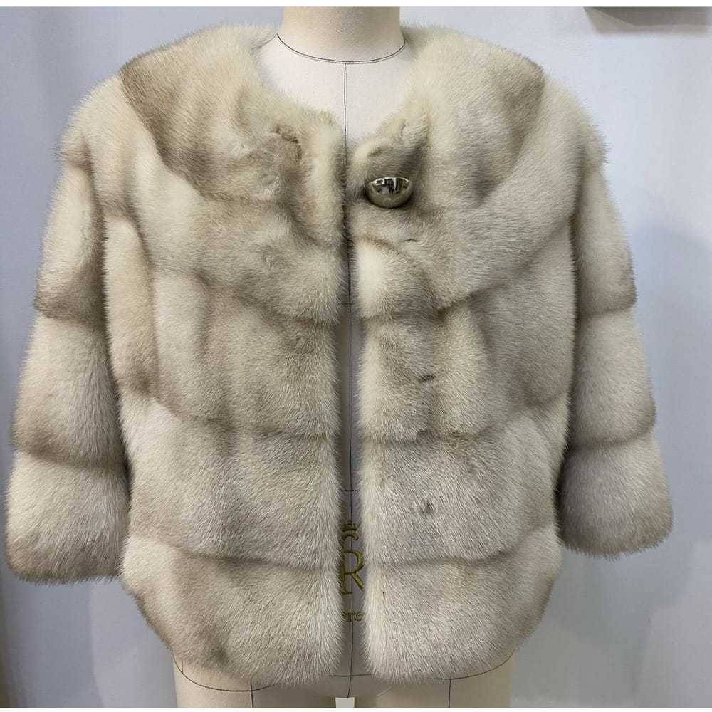 Mala Mati Marconi Mink coat - image 7