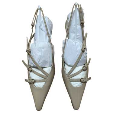 Miu Miu Patent leather heels - image 1