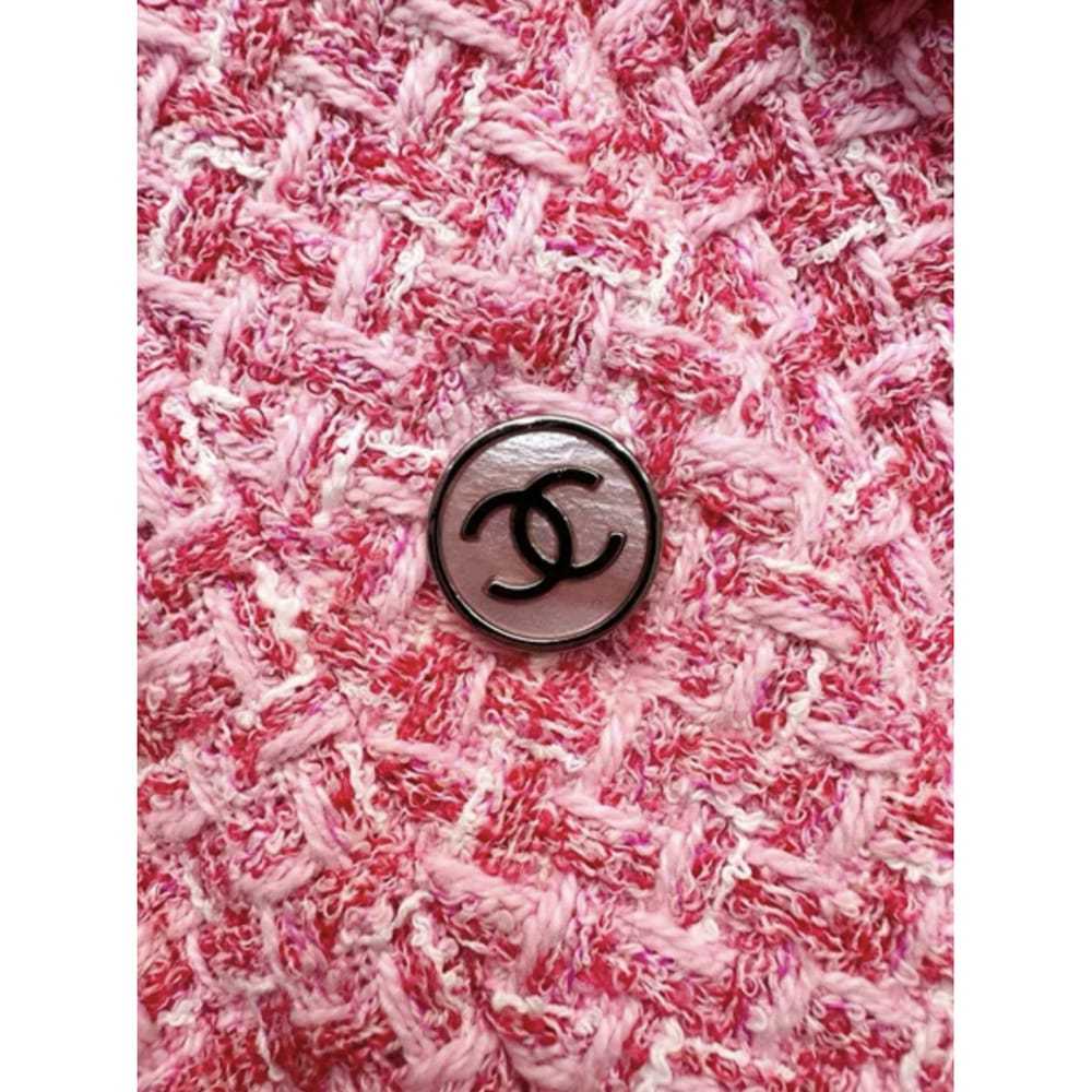 Chanel Jacket - image 3