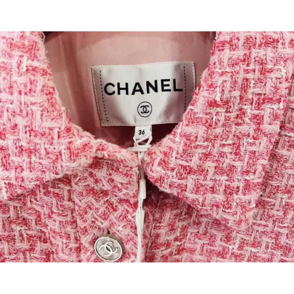 Chanel Jacket - image 4