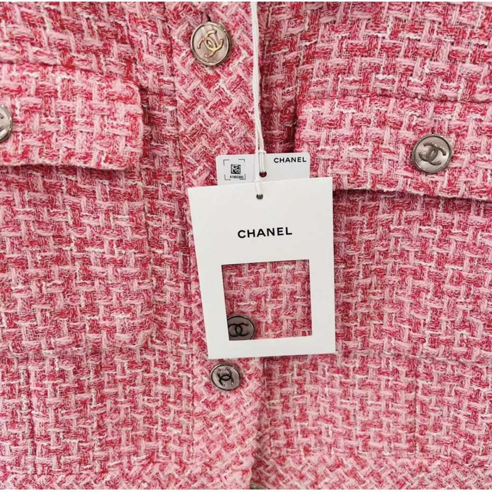 Chanel Jacket - image 5