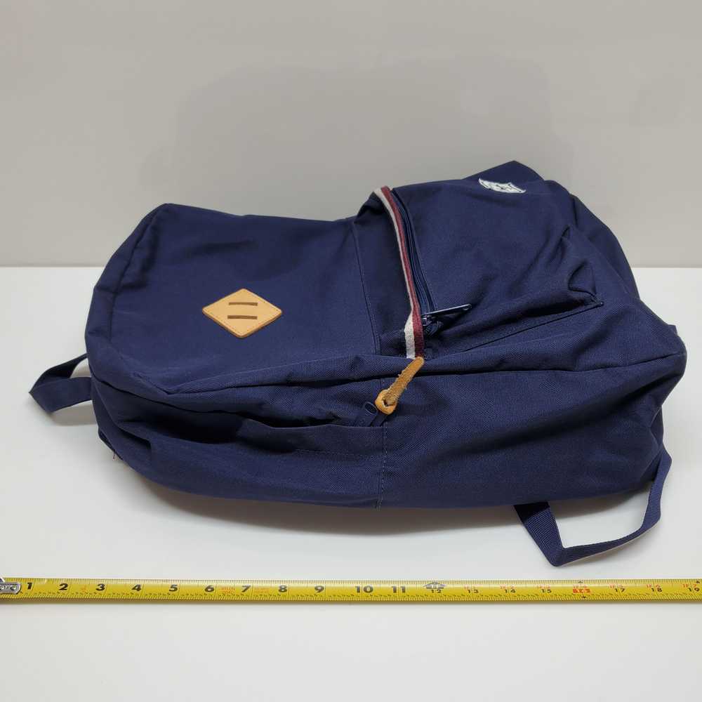 Herschel Supply Co. Heritage Casual Backpack Blue - image 6