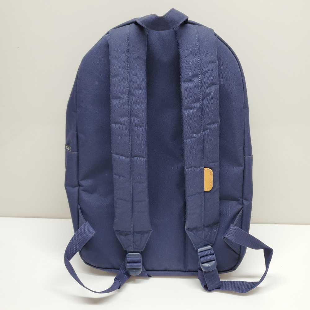 Herschel Supply Co. Heritage Casual Backpack Blue - image 7