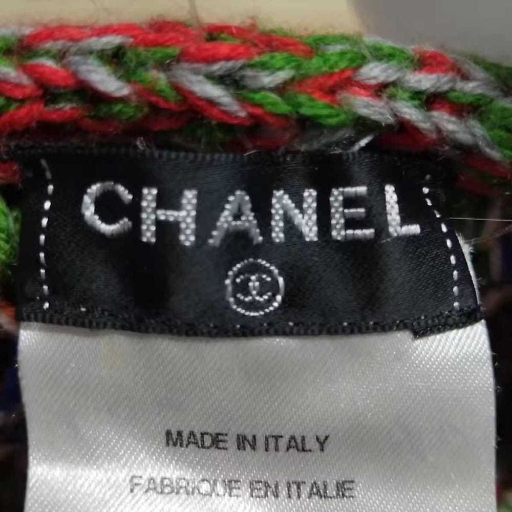 Chanel Wool cardigan - image 2
