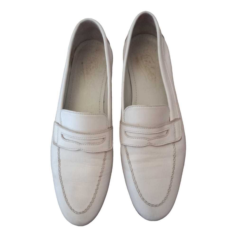 Trickers London Leather flats - image 1