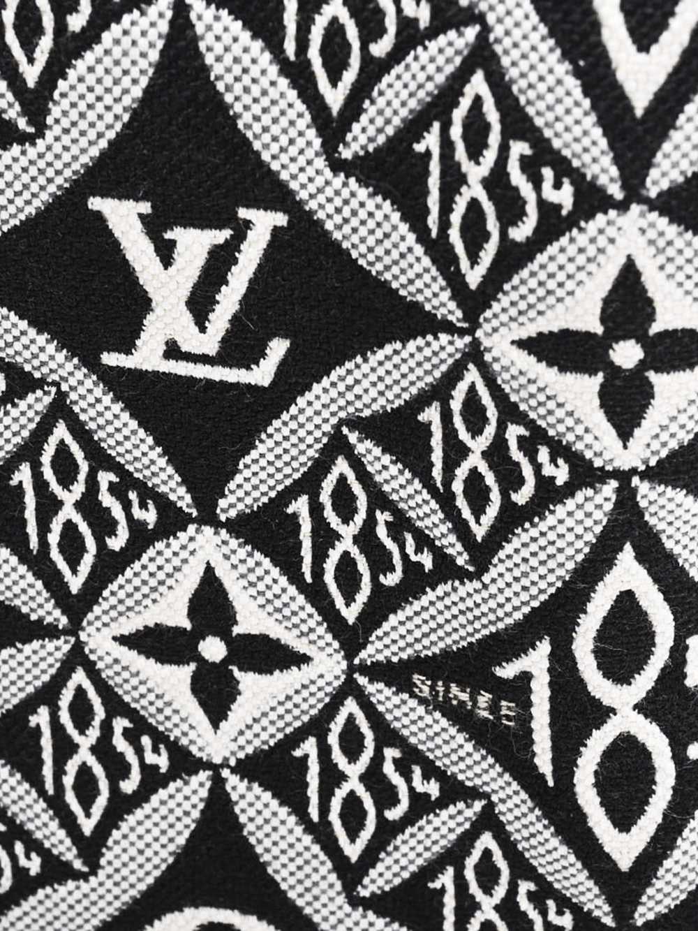 Louis Vuitton 2021 Jacquard Since 1854 Speedy Ban… - image 3