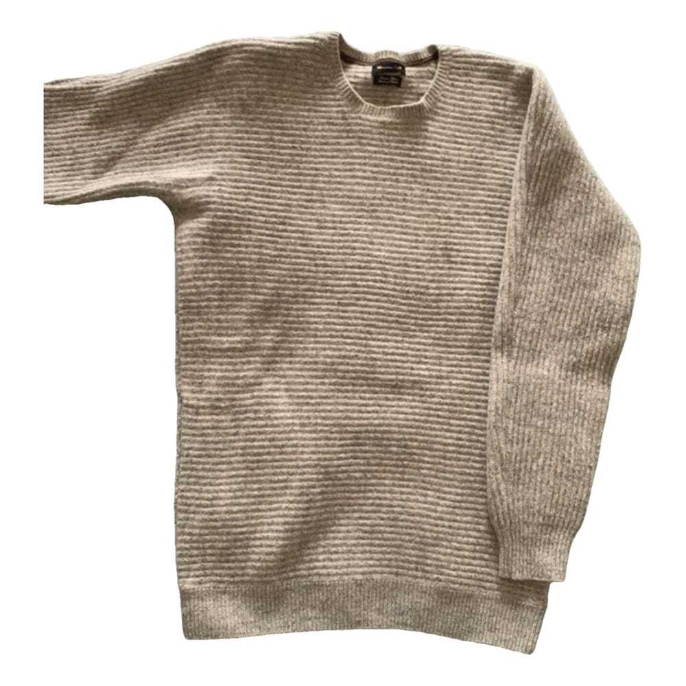 Massimo Dutti Wool jumper - image 1