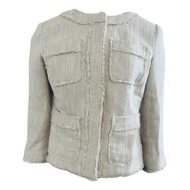 Michael Kors Linen short vest - image 1