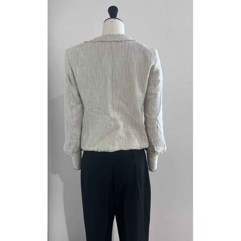 Michael Kors Linen short vest - image 2