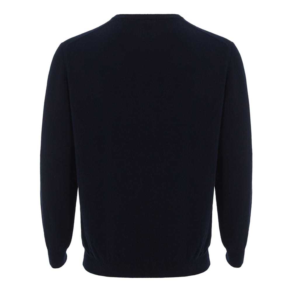 Colombo Cashmere pull - image 2