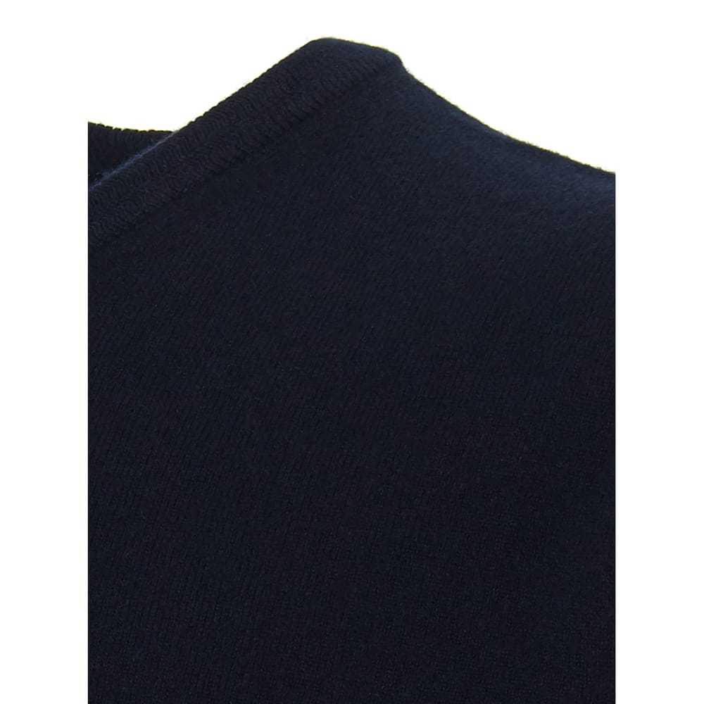 Colombo Cashmere pull - image 3