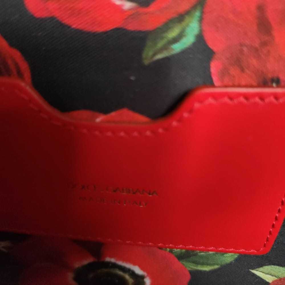 Dolce & Gabbana Kendra bag - image 4