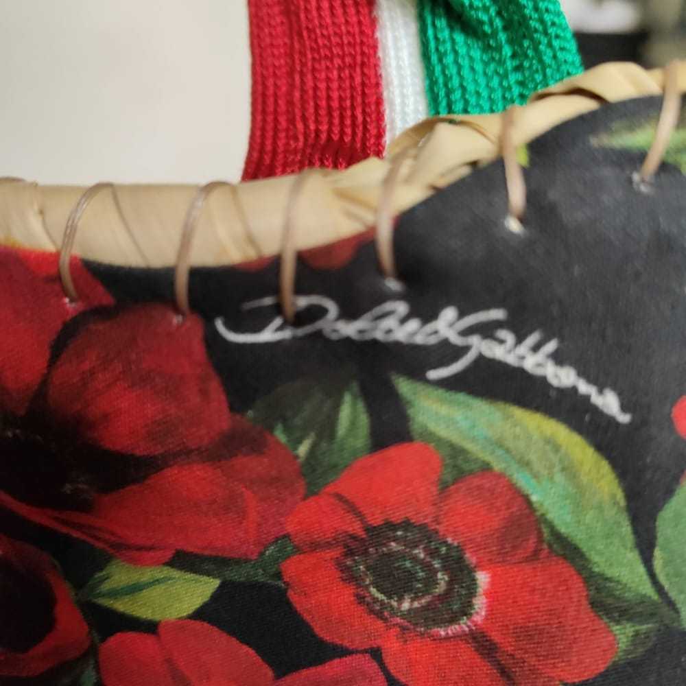 Dolce & Gabbana Kendra bag - image 5