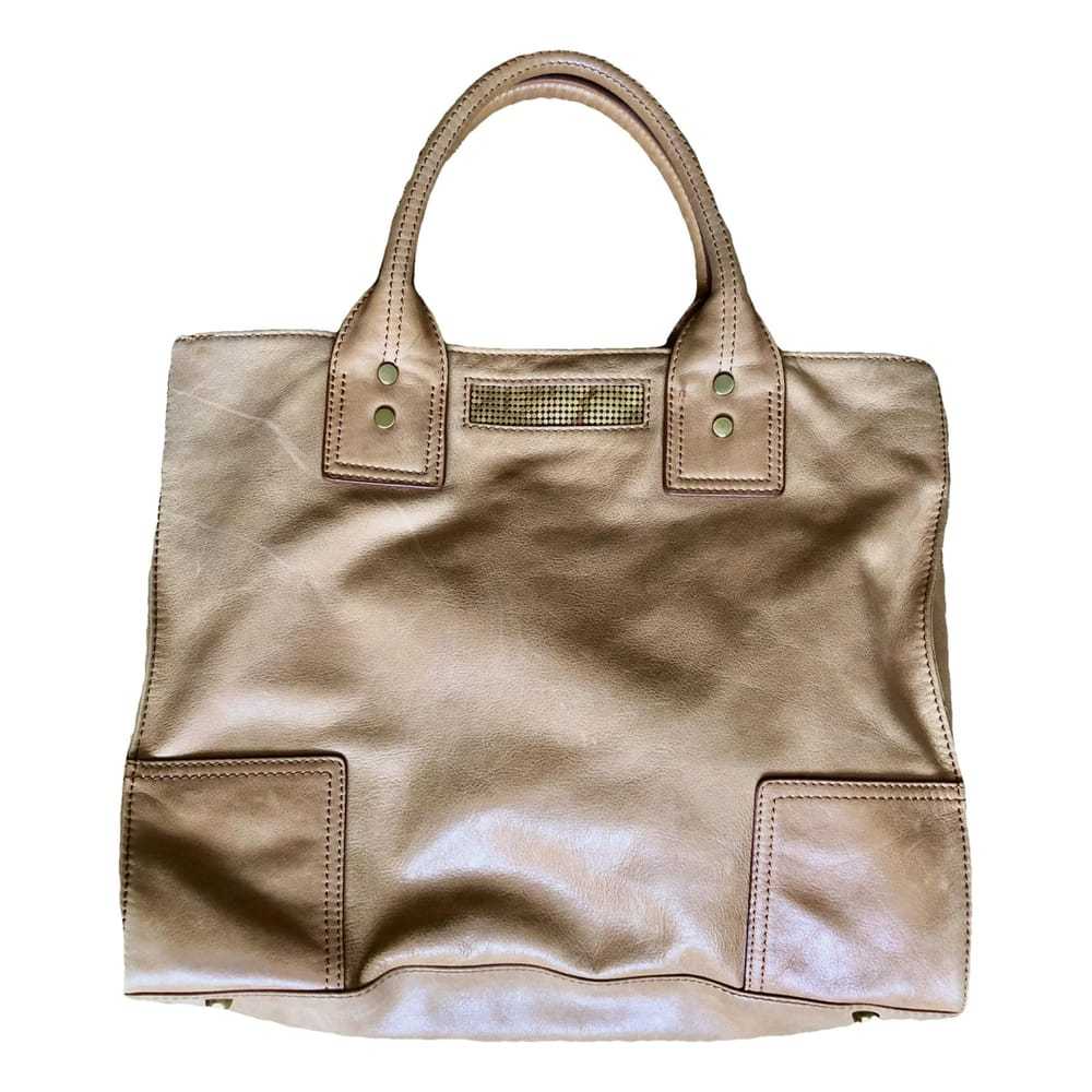 Clio Goldbrenner Leather bag - image 1