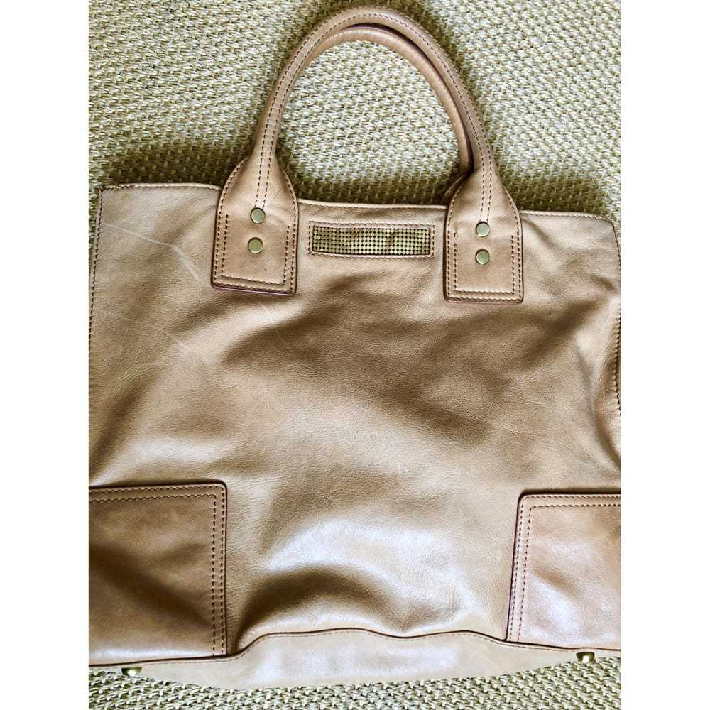 Clio Goldbrenner Leather bag - image 2