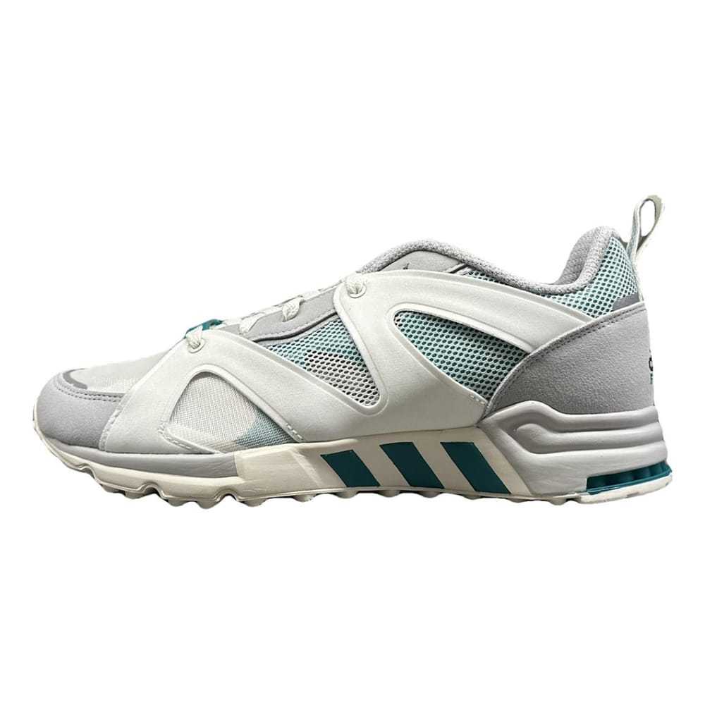 Adidas Eqt Support low trainers - image 1