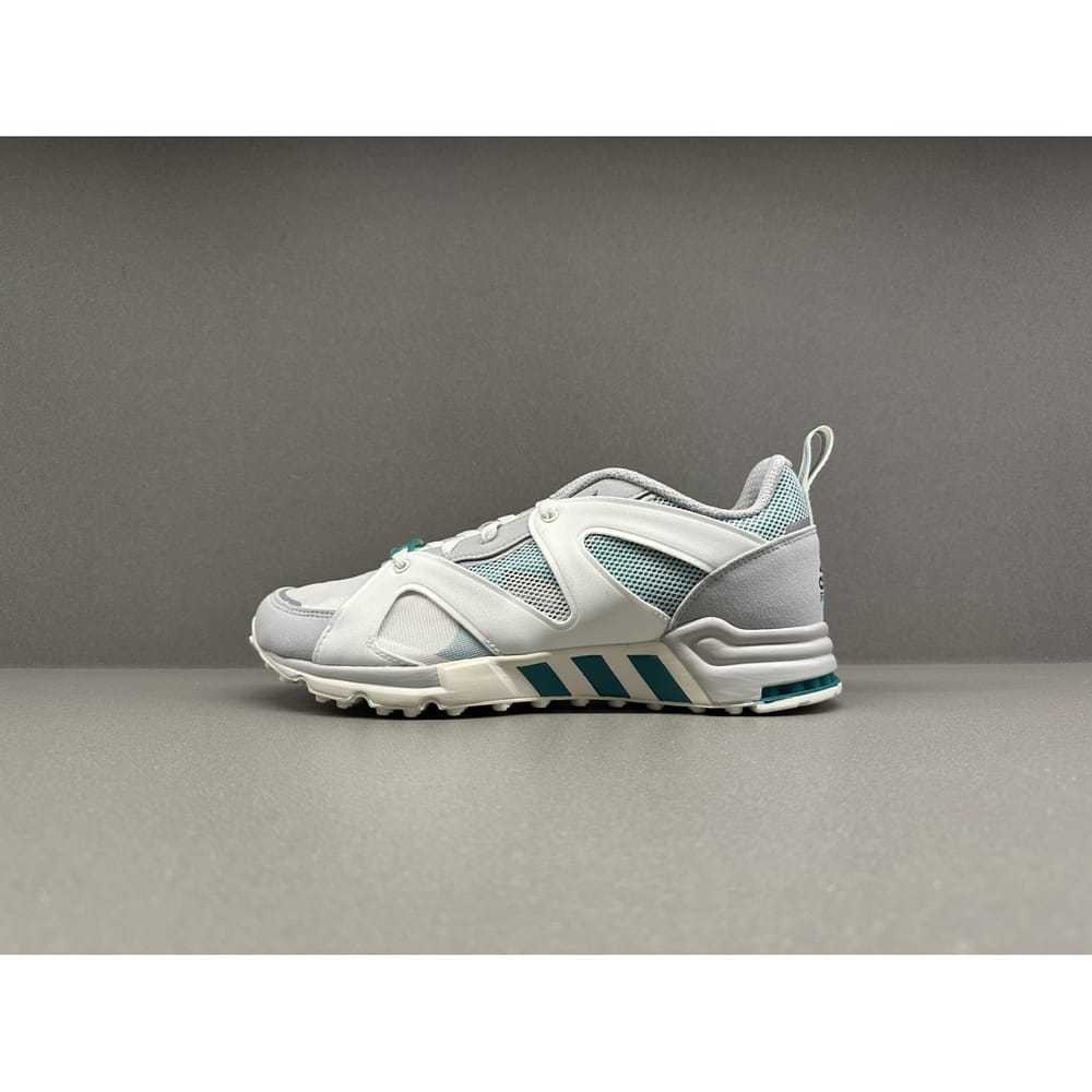 Adidas Eqt Support low trainers - image 5