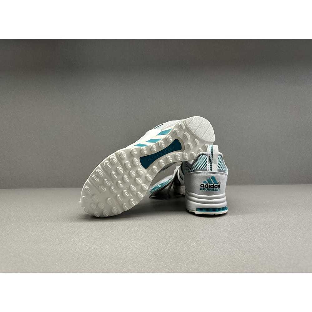 Adidas Eqt Support low trainers - image 8