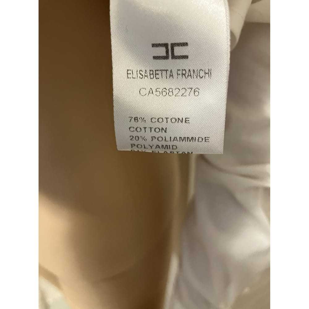 Elisabetta Franchi Blouse - image 8