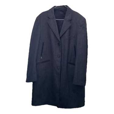 Balmain cashmere coat - Gem