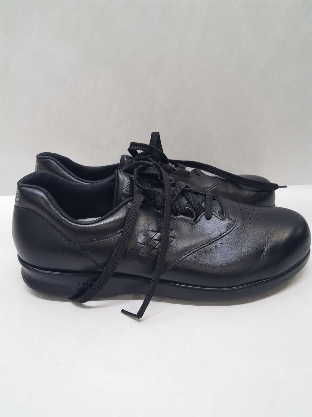 SAS Shoes Free Time Tripad Sneakers Black 11 - image 3