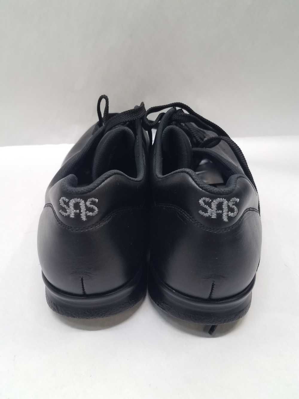 SAS Shoes Free Time Tripad Sneakers Black 11 - image 4