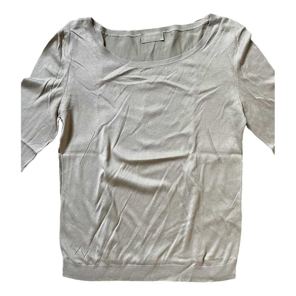 Zadig & Voltaire Silk top