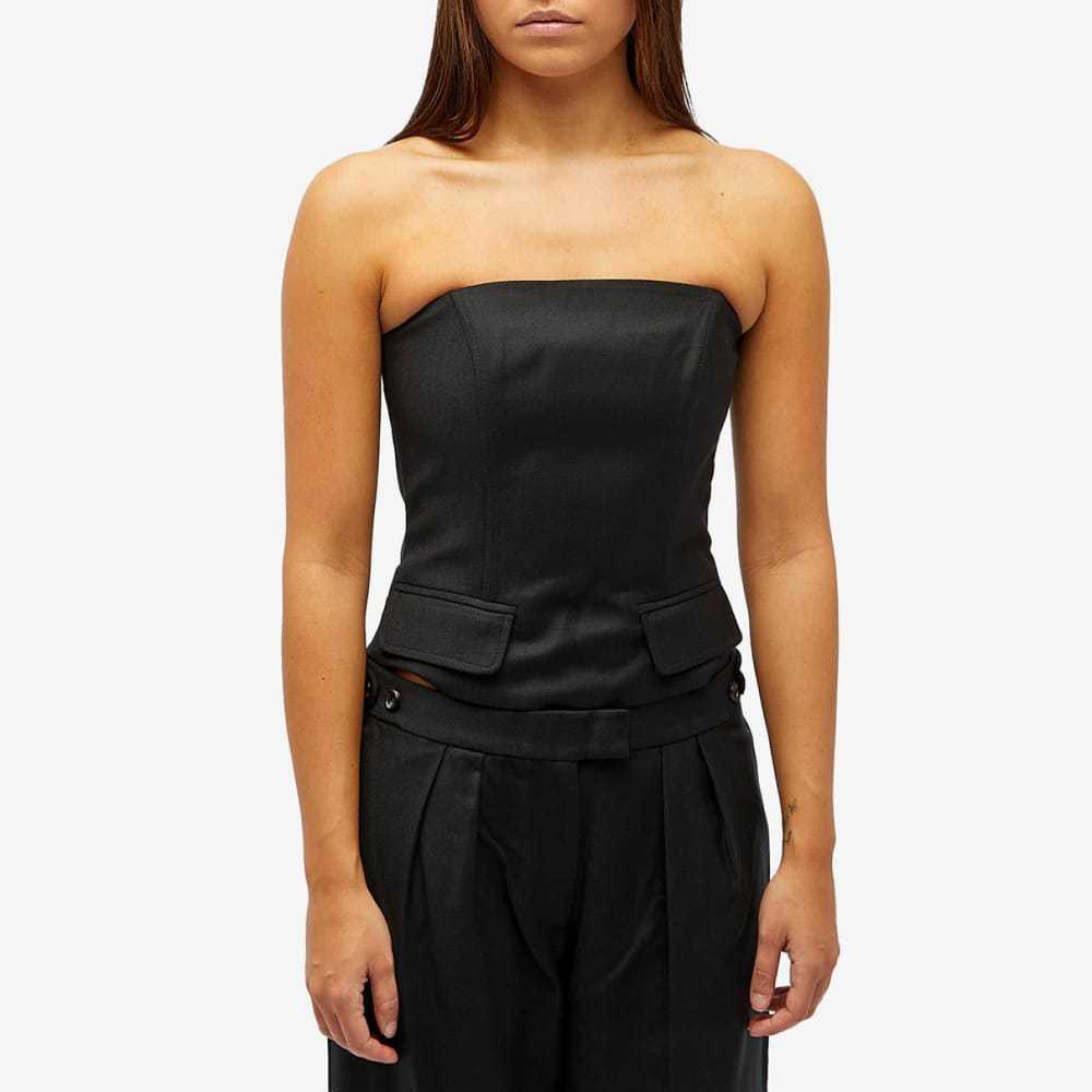 AYA Muse Wool corset - image 6