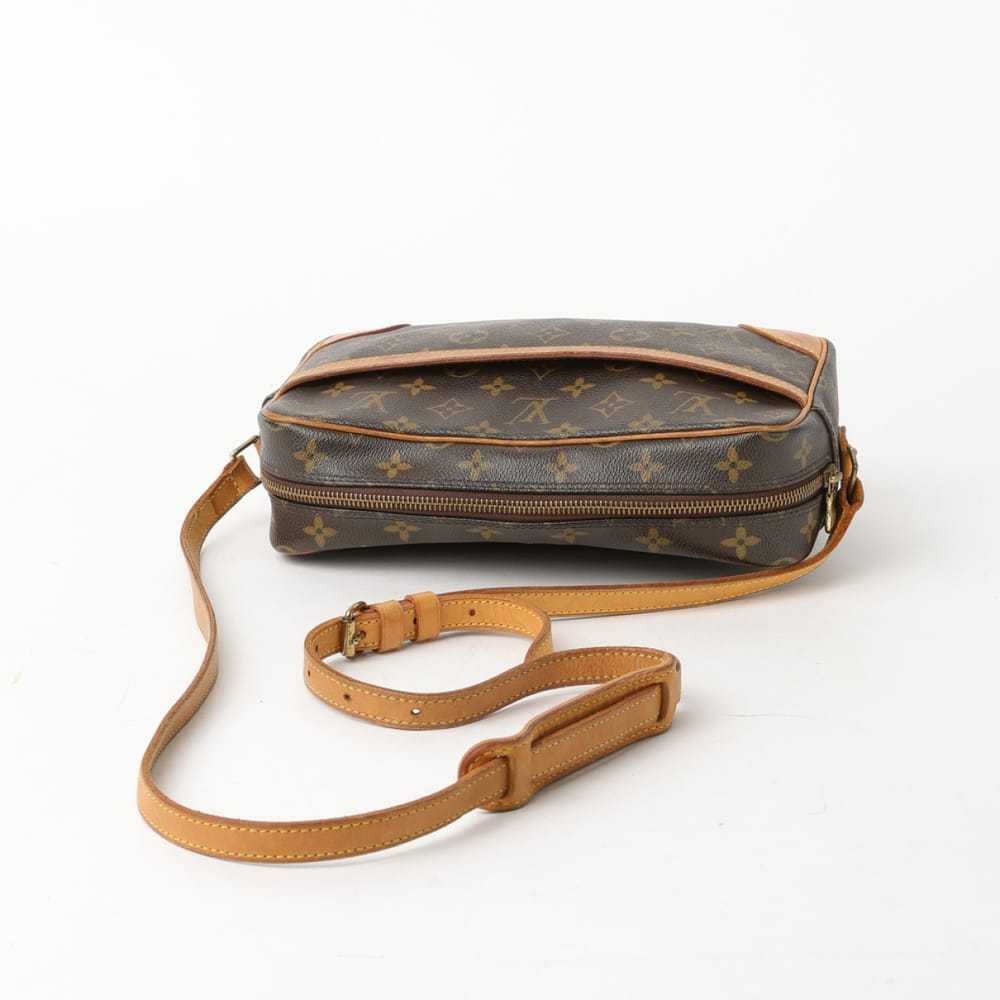 Louis Vuitton Trocadéro cloth crossbody bag - image 6
