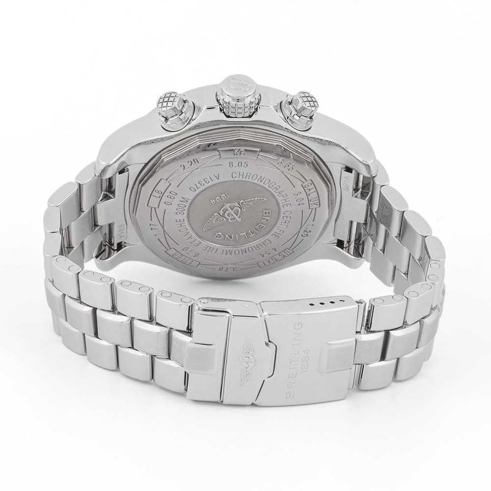 Breitling Avenger watch - image 7