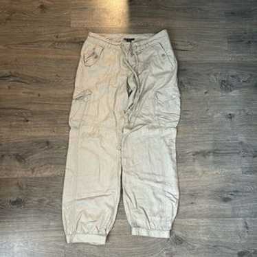 Armani jeans cargo pants - Gem
