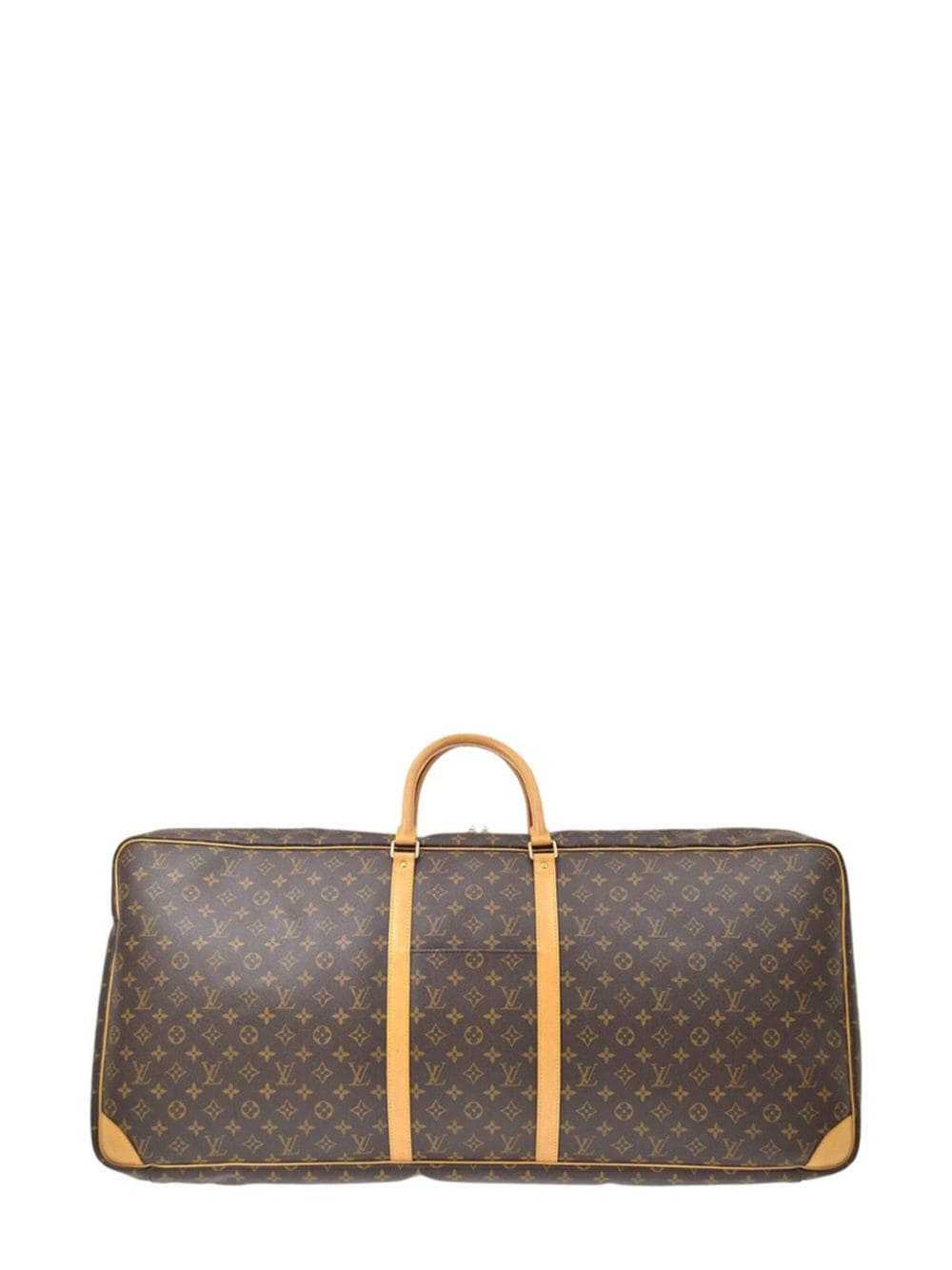 Louis Vuitton Pre-Owned Special Order travel hand… - image 1