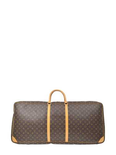 Louis Vuitton Pre-Owned Special Order travel handb