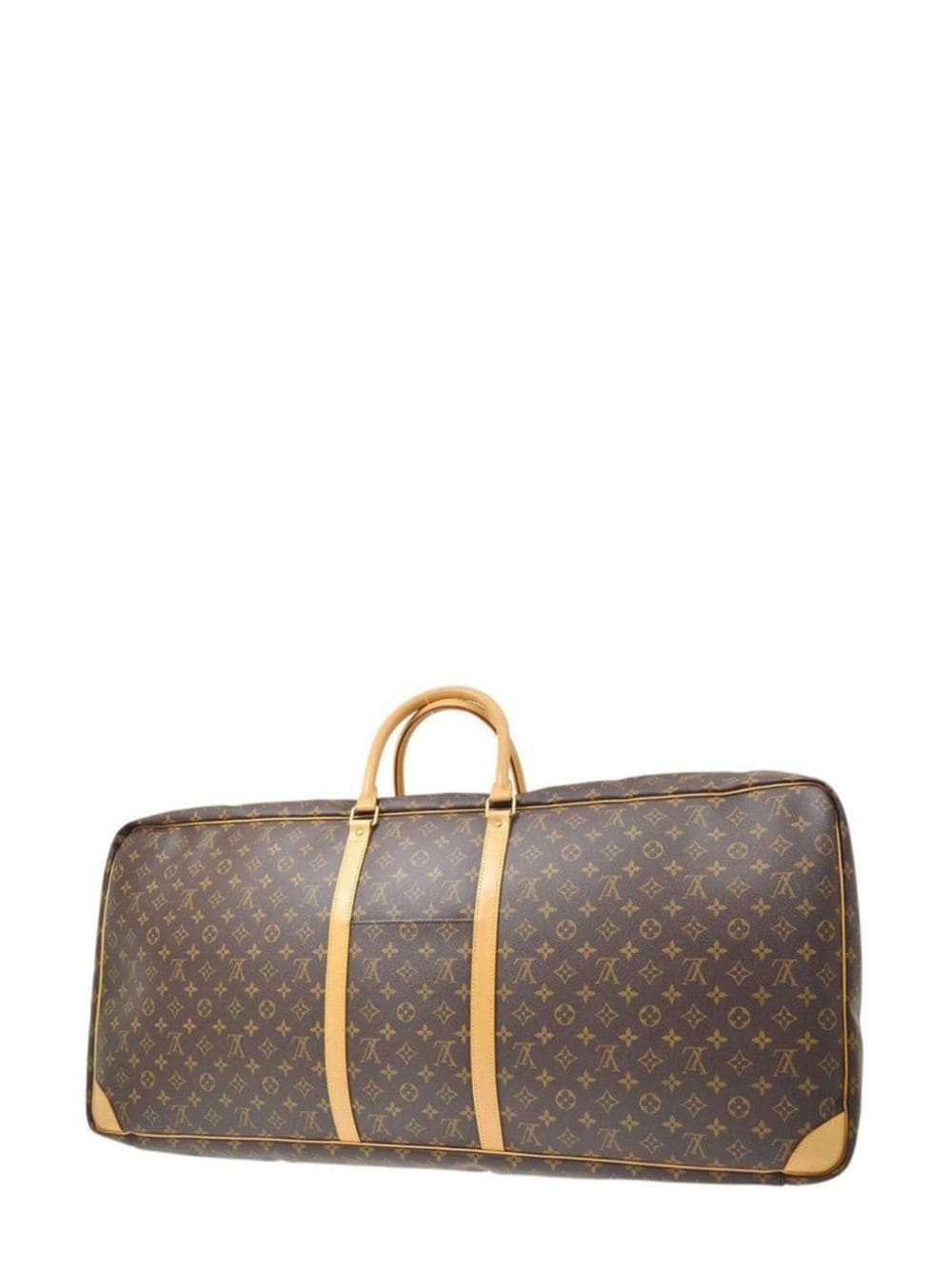 Louis Vuitton Pre-Owned Special Order travel hand… - image 2