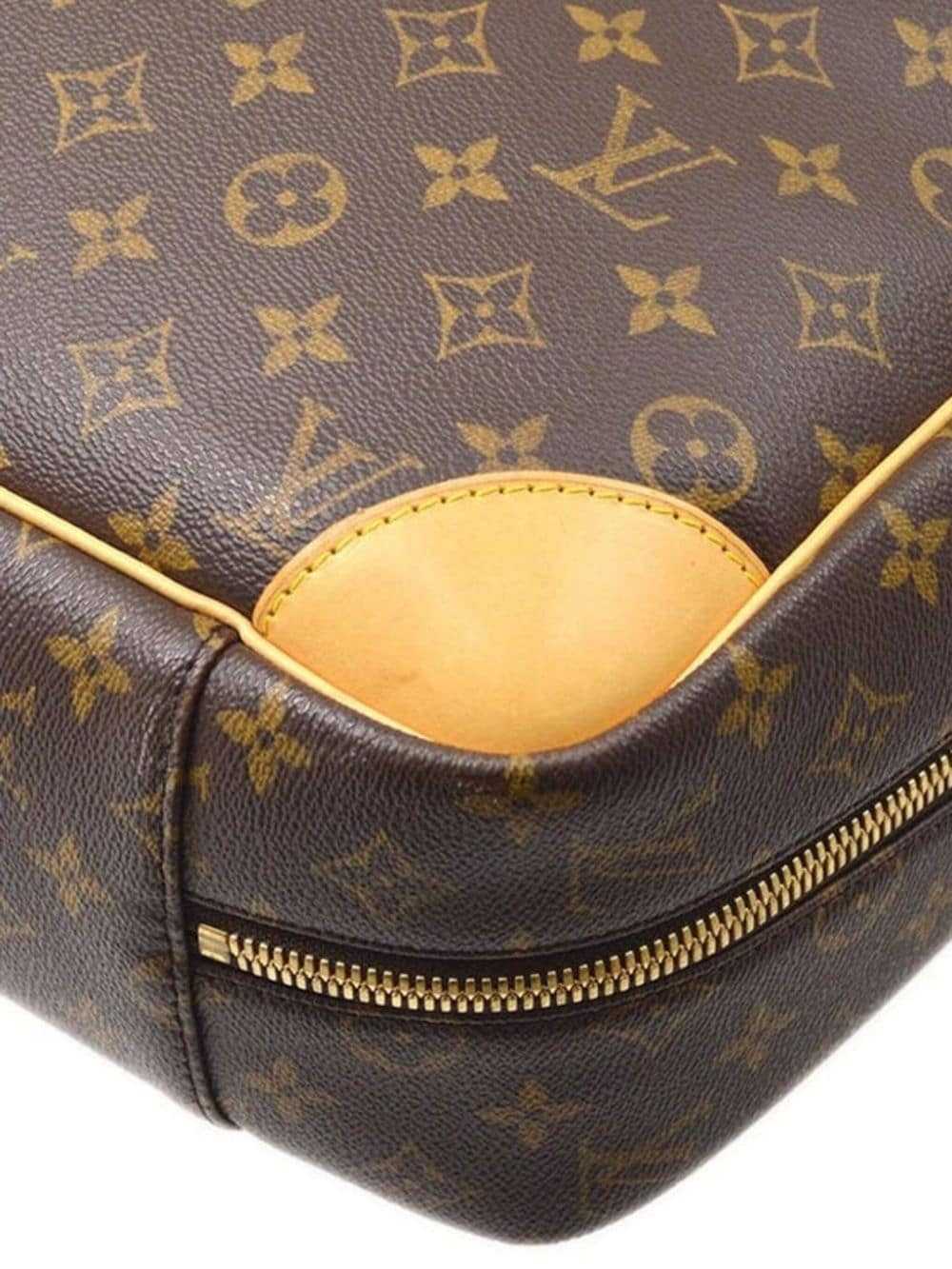 Louis Vuitton Pre-Owned Special Order travel hand… - image 3