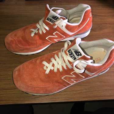 New Balance 576 Classic - Gem