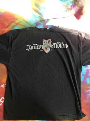 HouseOfPainハウスオブペインラップTシャツラッパーフェードヴィンテージ ☆ 00s ビンテージ HOUSE OF PAIN ハウス・オブ・ペイン Tシャツ
