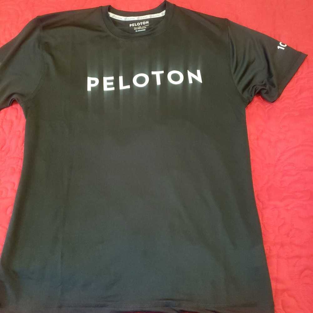 Peloton - image 1