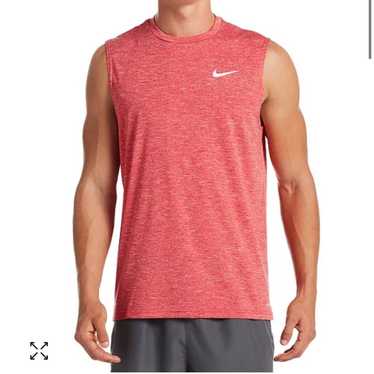 Nike swim shirt mens - Gem