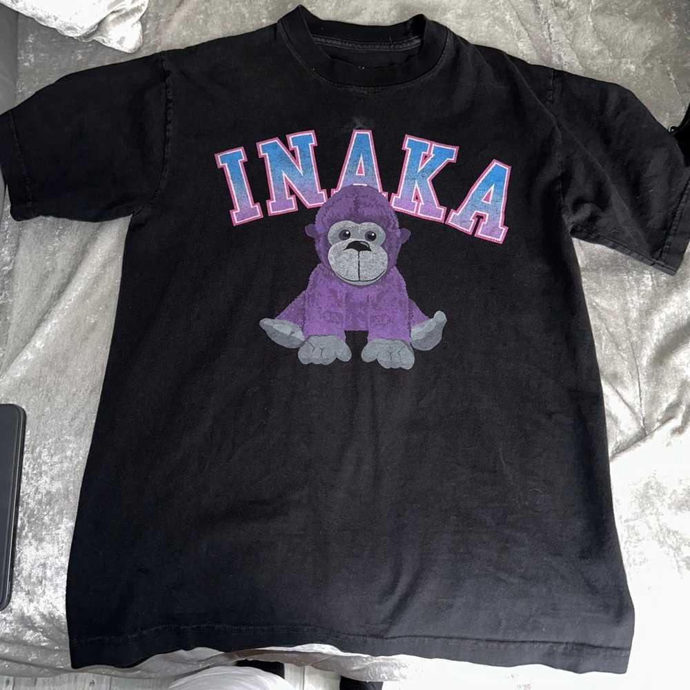Inaka power t shirt - image 1