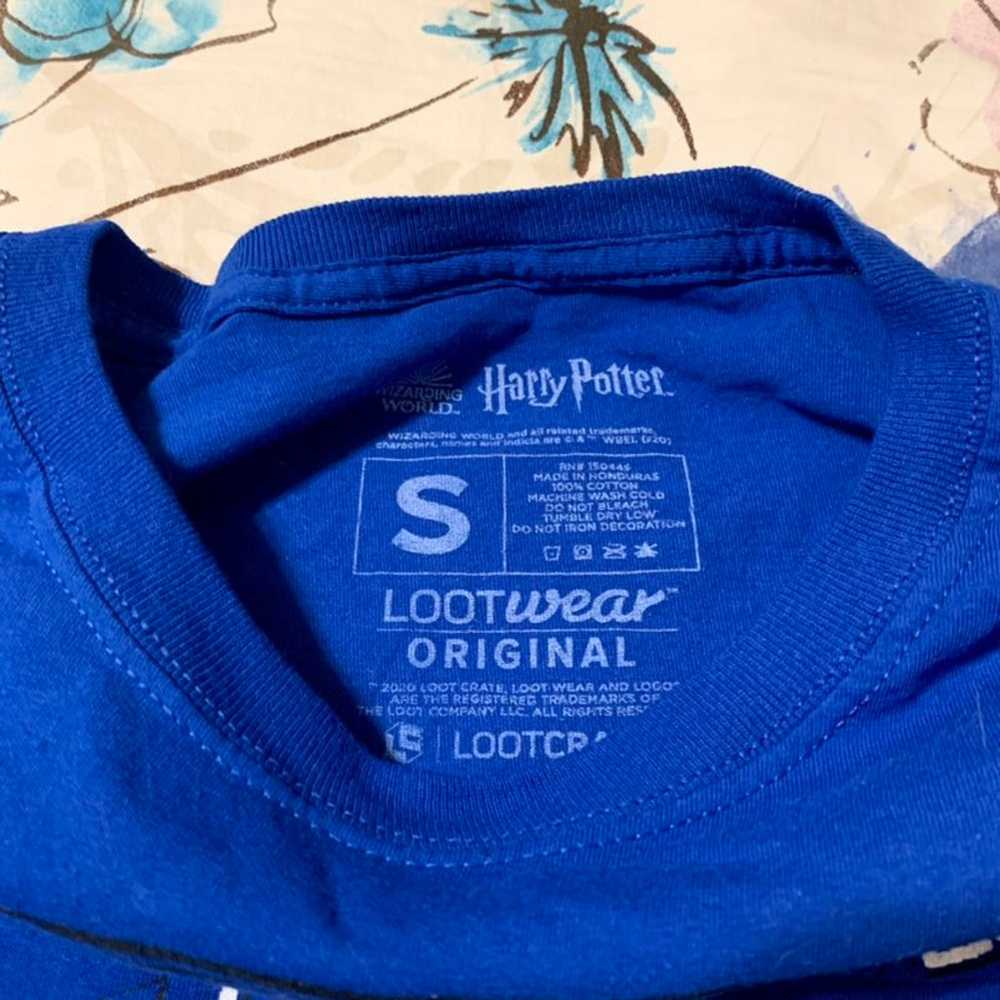 Harry Potter Vintage Potions Long Sleeve T-Shirt - image 4