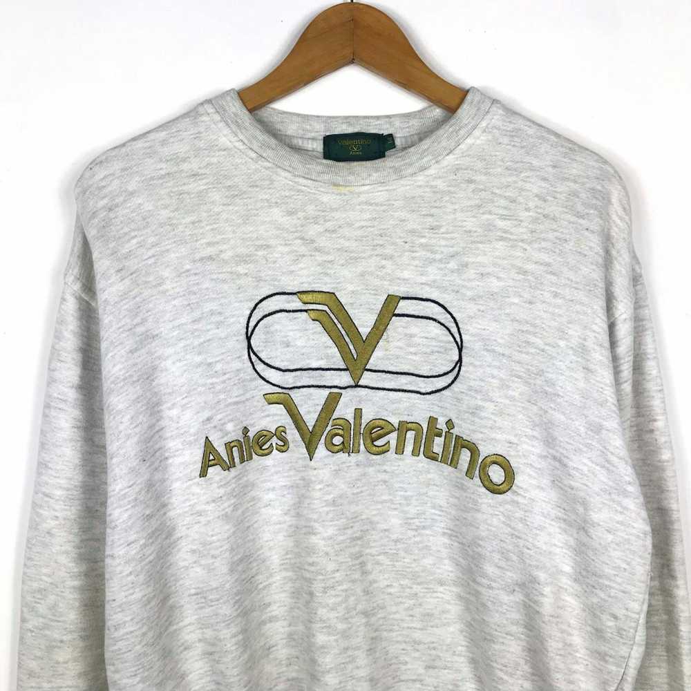 Designer × Valentino × Vintage vintage anies vale… - image 2