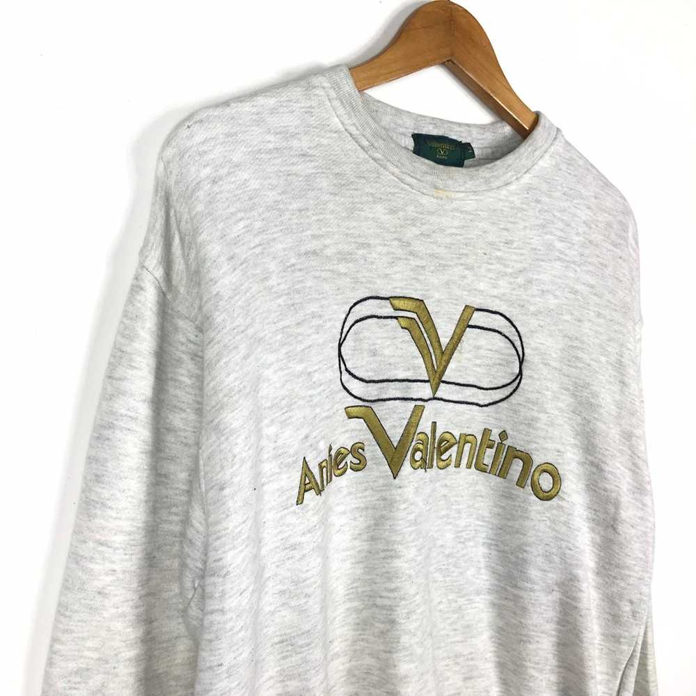 Designer × Valentino × Vintage vintage anies vale… - image 3
