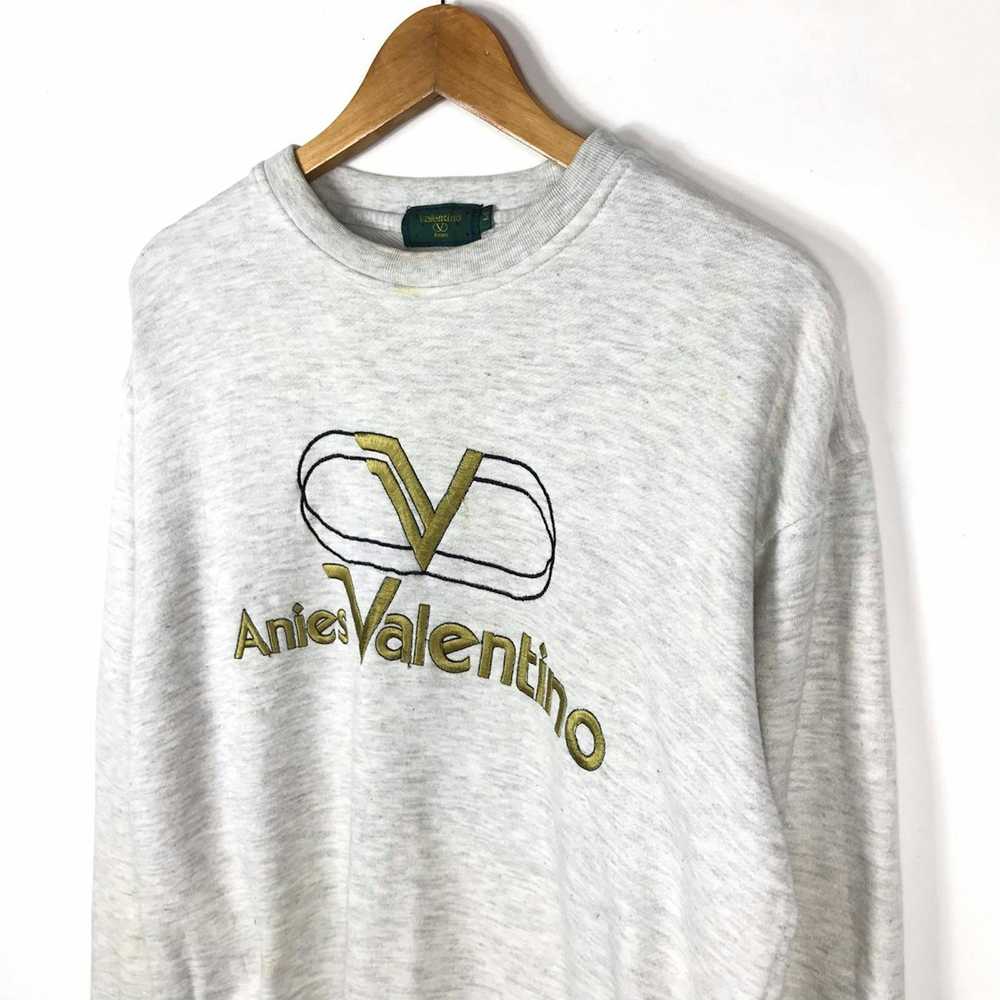 Designer × Valentino × Vintage vintage anies vale… - image 4