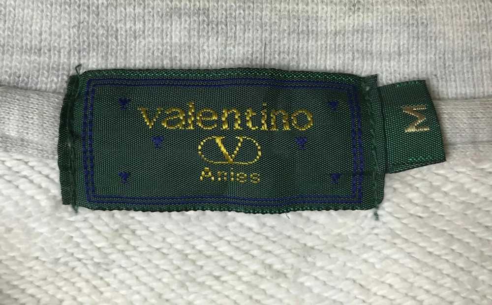 Designer × Valentino × Vintage vintage anies vale… - image 6